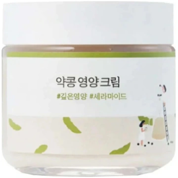 80 ml. Round Lab