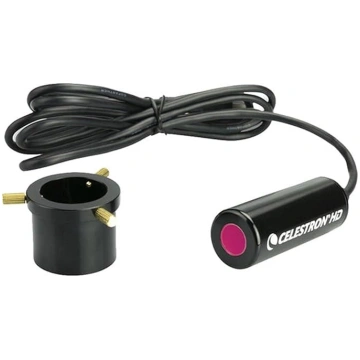 Celestron 44422 Digitālā mikrokamera HD 5 MP - Sch