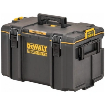 Instrumentu kaste DEWALT TOUGHSYSTEM 2.0 DS400