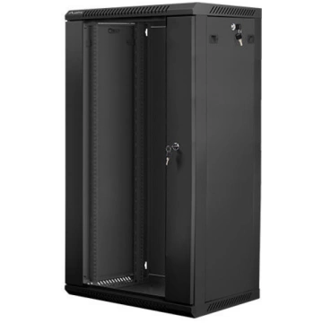 Serveru skapis Lanberg WF01-6422-10B