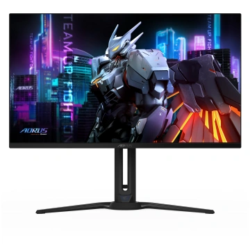 Gigabyte AORUS FO32U, 31.5-inch Gaming Monitor, 16