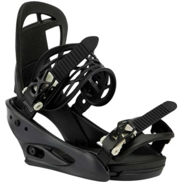 BURTON stiprinājumi WMS Citizen black