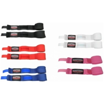 Boksa pārsēji Masters boxing bandage wraps – BB-3 