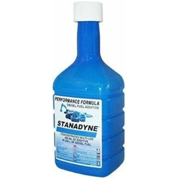 STANADYNE Performance Formula – dīzeļdegvielas pie