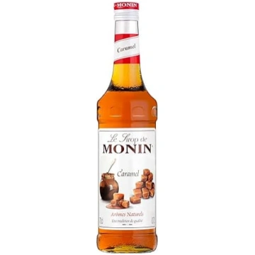 Monin Premium karameļu sīrups 700 ml ANEB0026LLG7W