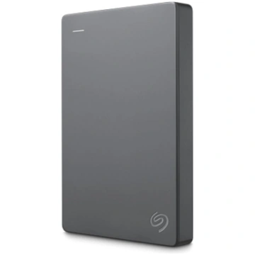 Seagate Basic 5TB Black STJL5000400