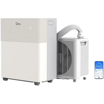 Midea PortaSplit-E mobilais gaisa kondicionieris,