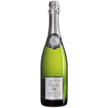 Jean de la Roche Crémant de Loire Blanc Brut
