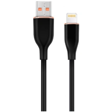 CABLE LIGHTNING TO USB2 1.5M/CC-USB2S-AM8PM-1.5M-B