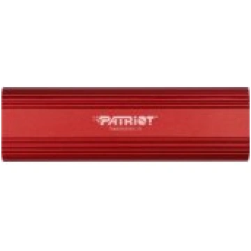 Patriot Transporter Lite 2TB External PTPL2TBPEC S