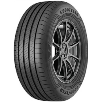 Goodyear 225/55 R19 EfficientGrip 2 SUV 99V