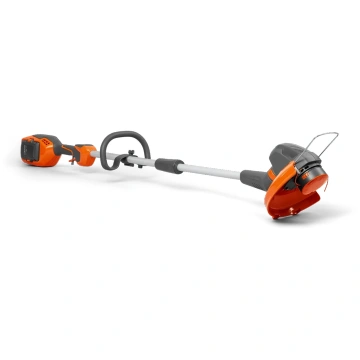 Akumulatora zāles trimmeris HUSQVARNA 110iL (ar ak