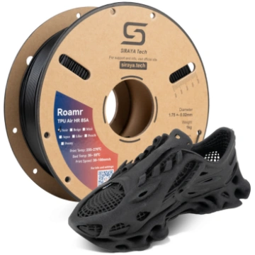 Siraya Tech Roamr TPU Air HR 85A