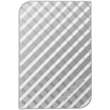 Verbatim Store n Go 1TB Silver 53197V