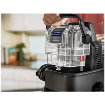 Bissell , Portable Carpet and Upholstery Cleaner ,