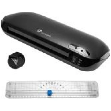 EasyLam laminators, A4, 3in1, 80-125 µm, 400 mm/mi