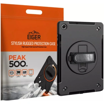 Futlāris Planšetdatora Eiger Peak 500m Case Samsun