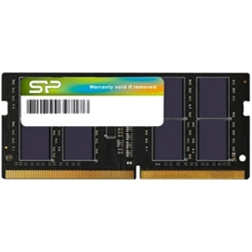 SILICON POWER DDR4 SODIMM RAM memory 3200 MHz CL22