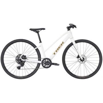 FX 2 Midstep Gen 4 (2026) Trek