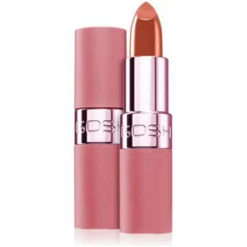 Gosh Luxury Rose Lips krēmveida lūpu krāsa, 003 Ad