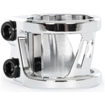 Prime Halo V2 Clamp Chrome