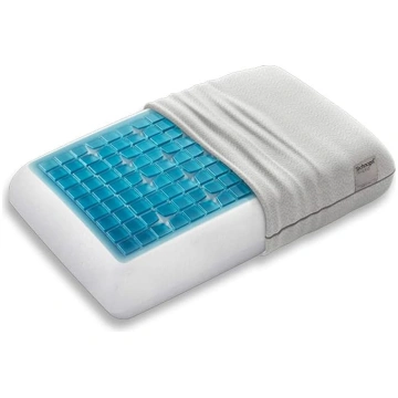 Technogel Deluxe ortopēdiskais kakla atbalsta spil
