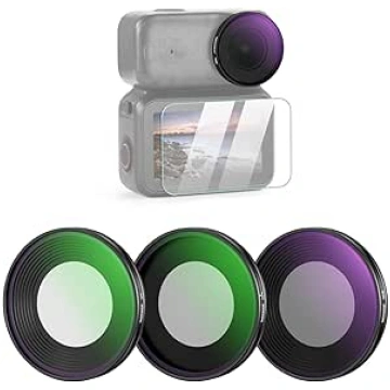 NEEWER ND filtru komplekts, saderīgs ar DJI Osmo N