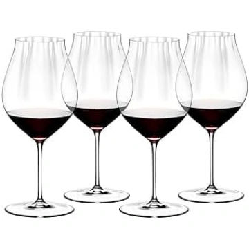 RIEDEL Performance Pinot Noir - Vērtību komplekts