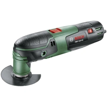 Bosch AdvancedMulti 18 solo multifunkcionāls instr