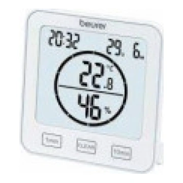 Beurer HM 22 higrometrs [hygrometer] 67804
