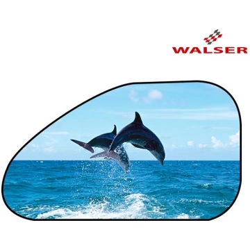 Auto saulessargi - Walser Dolphines XL