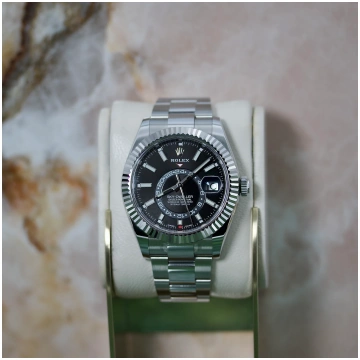Rolex Sky-Dweller REF. 326934