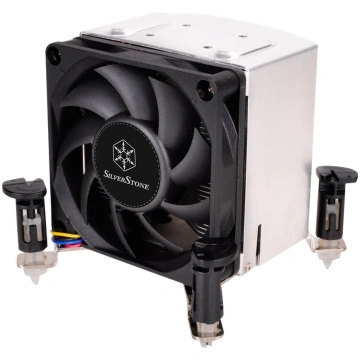SilverStone Argon Series AR10-115XP - processor co