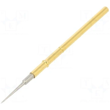 Test probe | Operational spring compression: 6.4mm