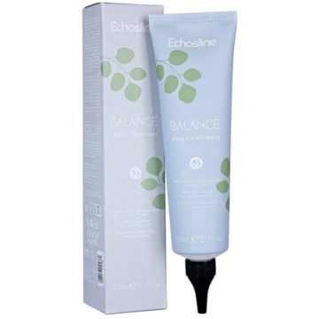ECHOSLINE BALANCE CLEANSING AGENTS 150 ML - Līdzek