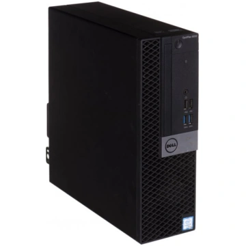 Lietots - Dell Optiplex 5050 SFF i3