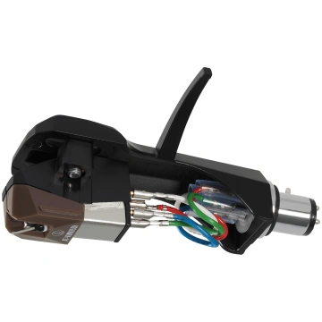 Audio-Technica AT-VM95SH/H Headshell/Cartridge Com