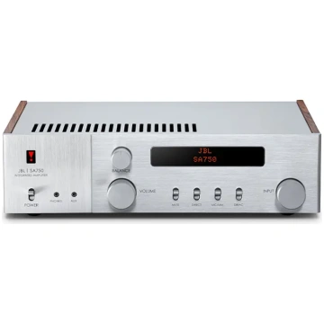JBL SA750 Integrated Amplifier