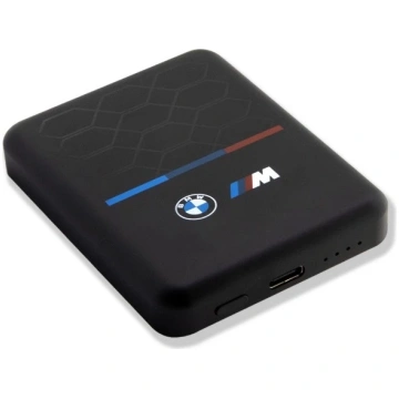 BMW Portatīvais akumulators Powerbank induktīvais