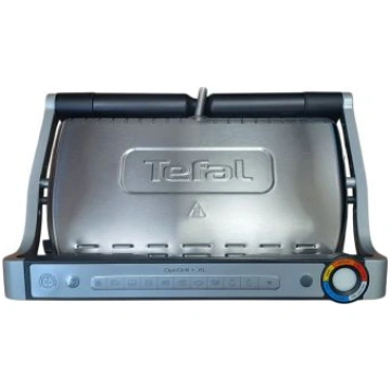 Lietots - Tefal Optigrill +Xl (P788059)