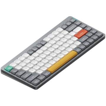 Klawiatura Nuphy Air75 V2 Moss | nocode-14439810
