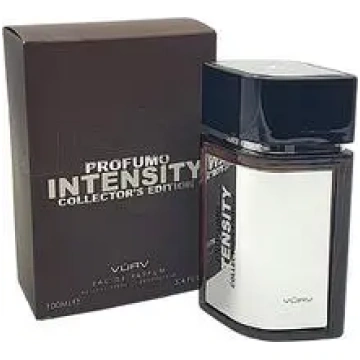 Vurv Profumo Intensity Collector"s Edition EDP M 1