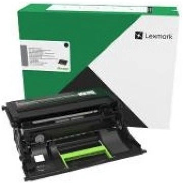 Lexmark 58D0Z00, Black Return Programme Imaging Un