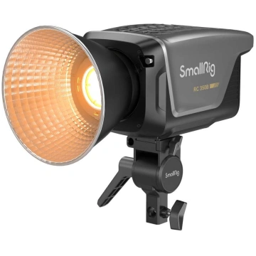 LED, SmallRig, SmallRig 3966 RC350B COB Light(EU),