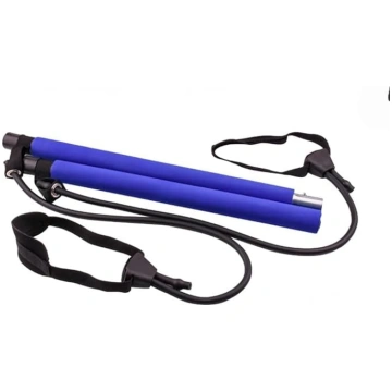WEedsy Stretched Fusion Pilates Bar, Pilates Stret