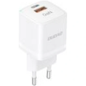 Dudao Wall charger GaN 33W PPS USB C / USB Dudao A