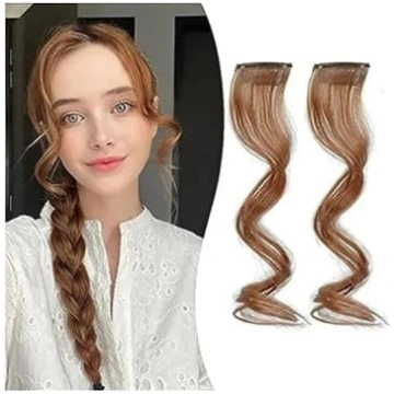 Sprādzieni Matu pagarinājums Sprādzieni Hairpin 2 