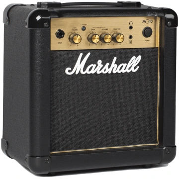 Marshall MG10G Transistorizēts ģitāras pastiprināt
