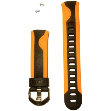 Mares Wrist Strap Smart Orange/Black
