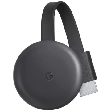 Chromecast Google ANEB07KG54BVKT